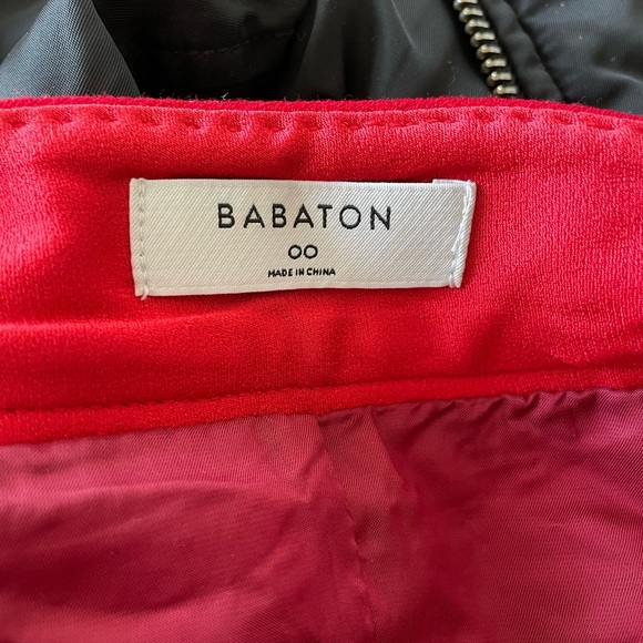 Aritzia Babaton Skirt - Picture 6 of 6